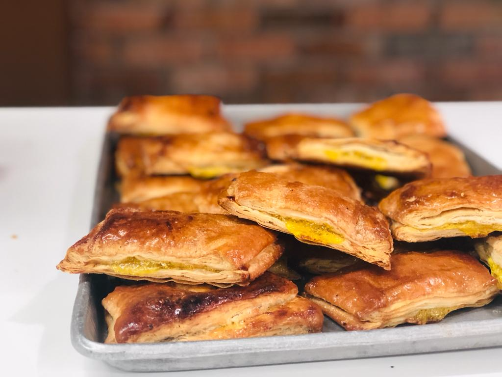 Campechana Rellena