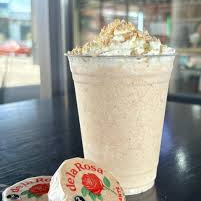 frappe mazapan
