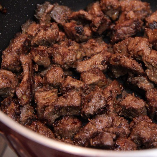Bistec