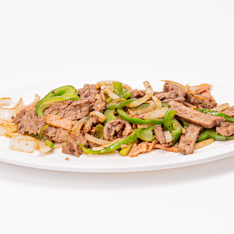 Alambre Arrachera