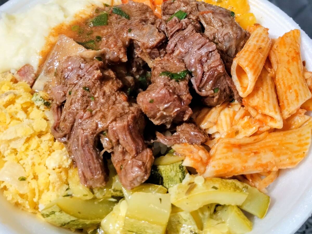 Bistrô Panela E Amor