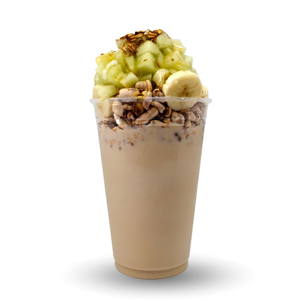YOGHURT CON CEREAL DE TRIGO (MEDIANO)