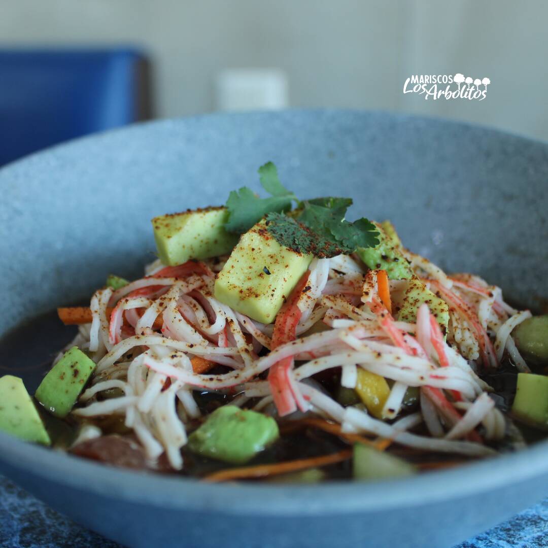 Ceviche Charly