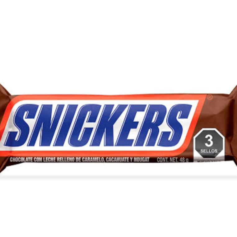 Snickers bar
