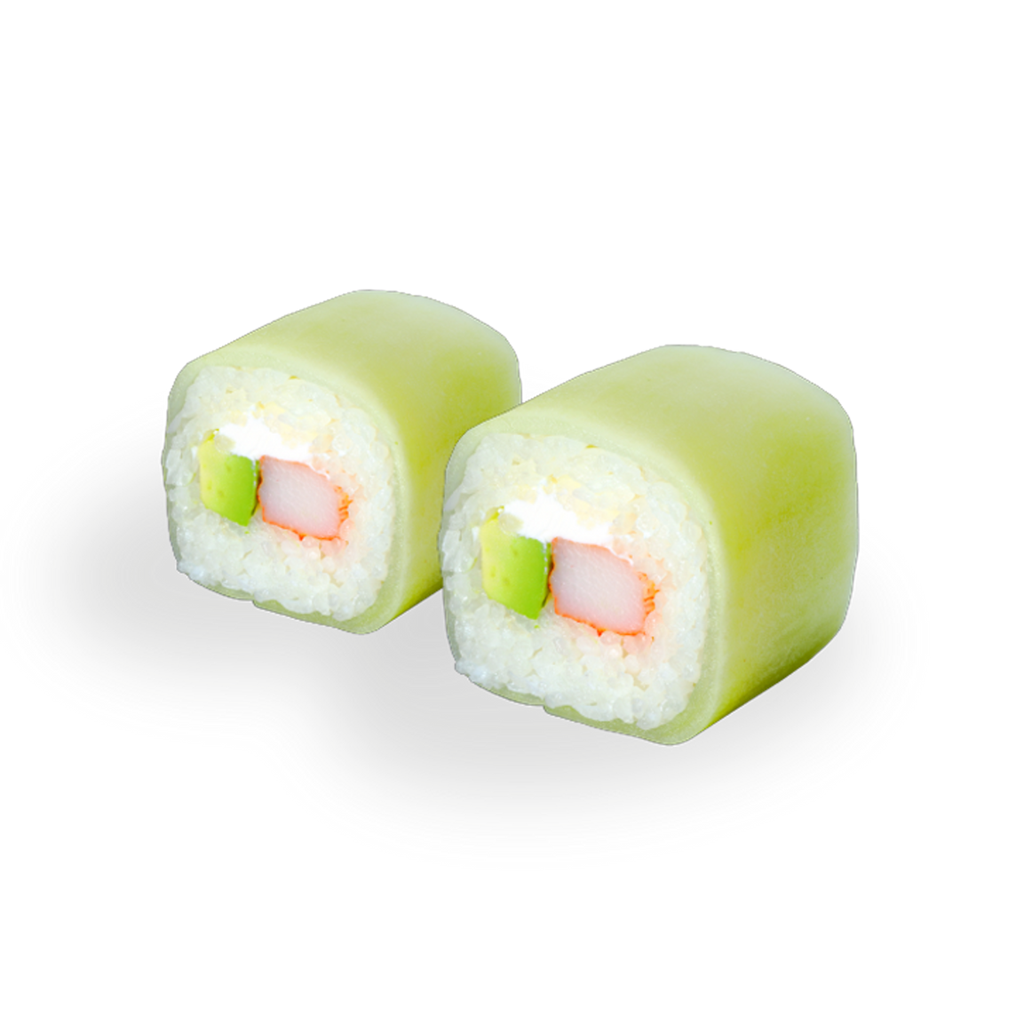 PEPINO MAKI
