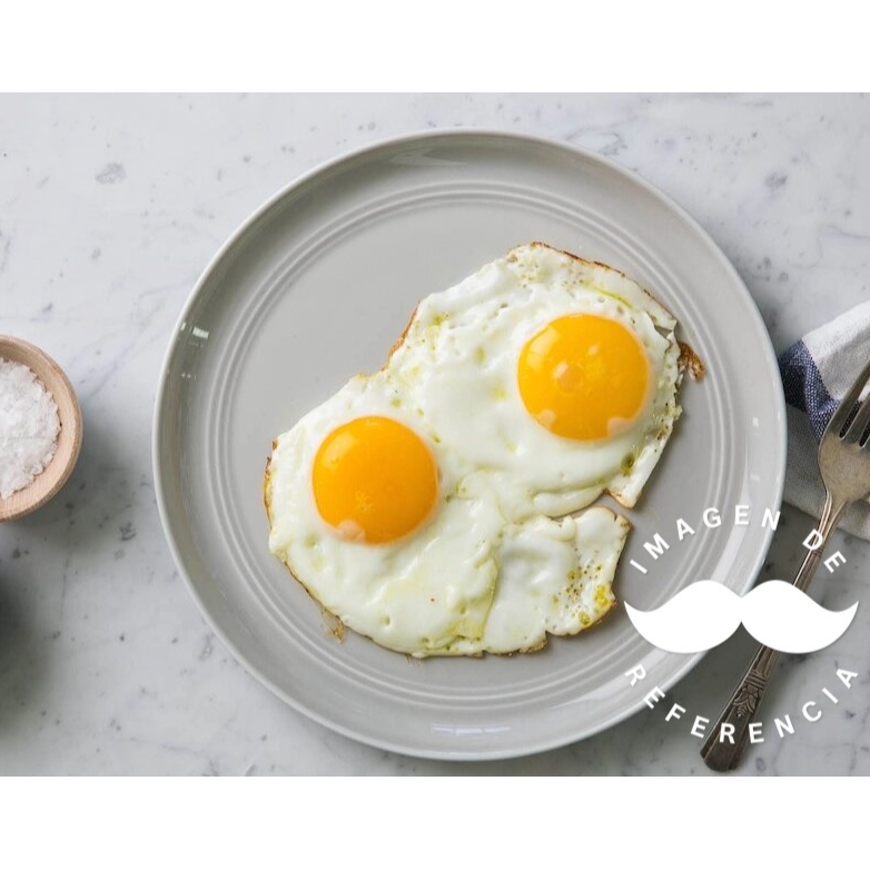Huevos Fritos