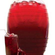 Agua Fresca 1 L