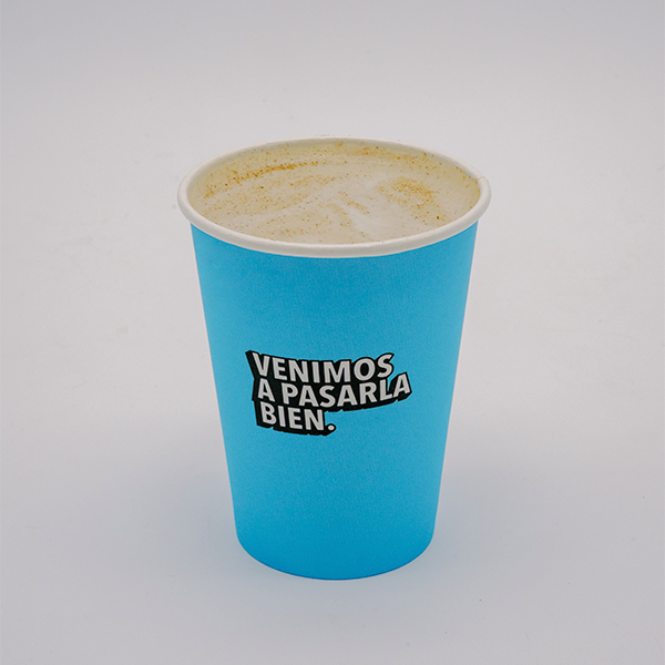 Chai Latte
