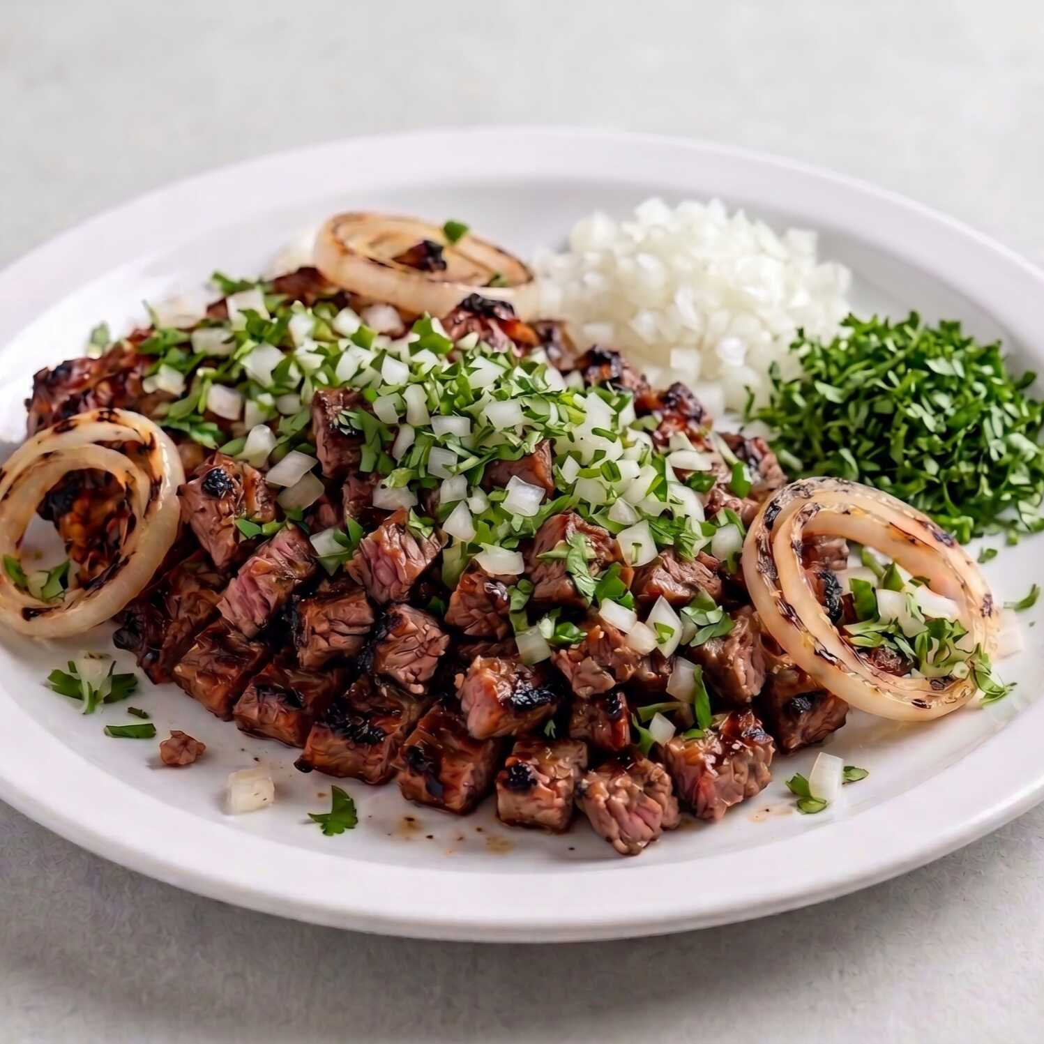 Orden de carne de Costilla