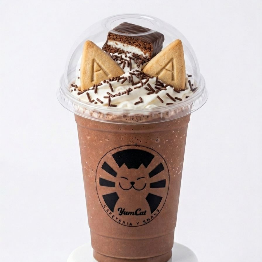 FRAPPE DOBLE ESPECIAL