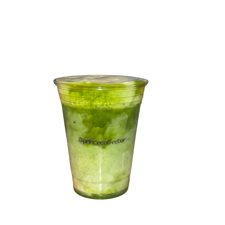 Kyoto Matcha