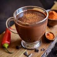 Choco Chile Frío