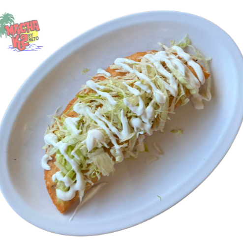 EMPANADA SENCILLA