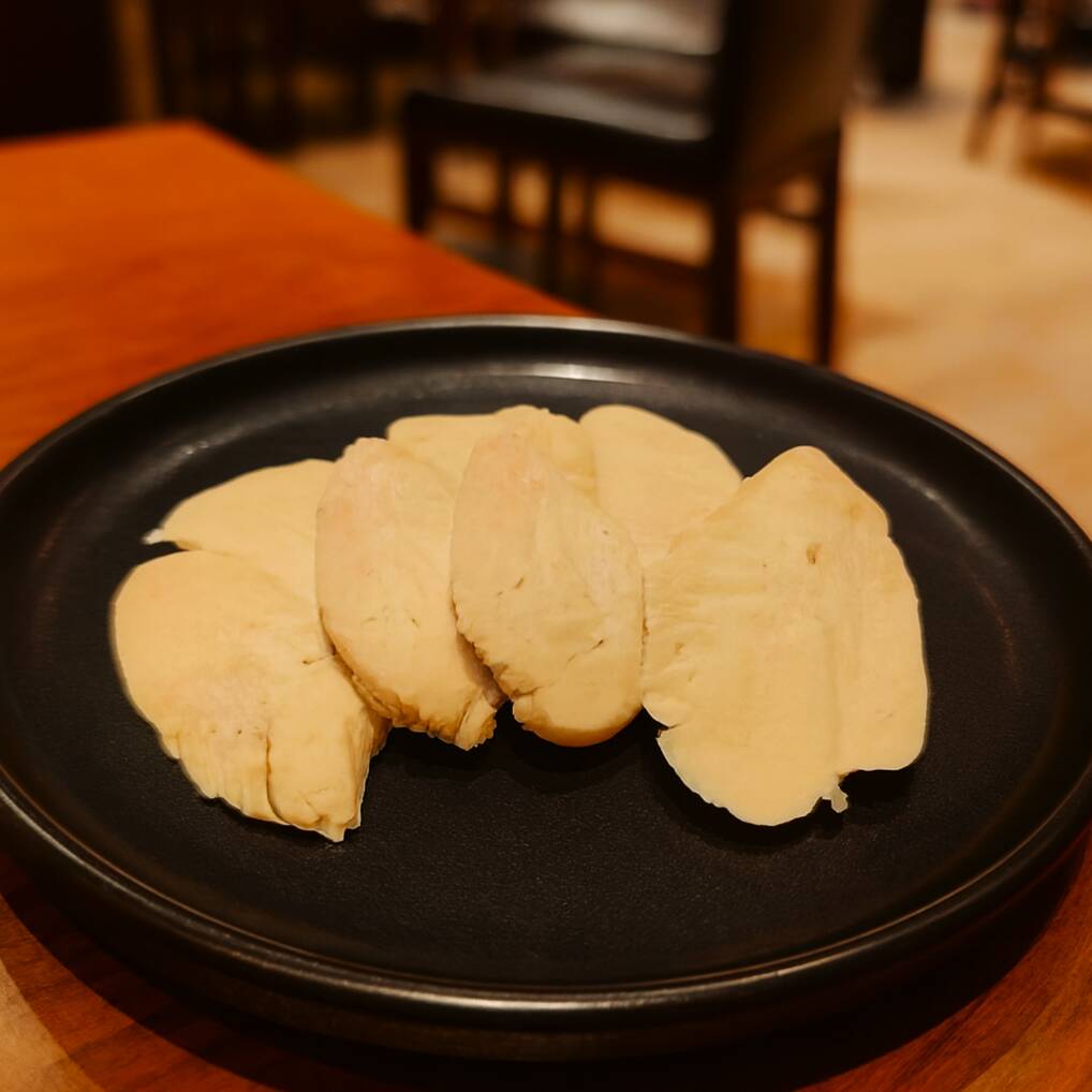 POLLO