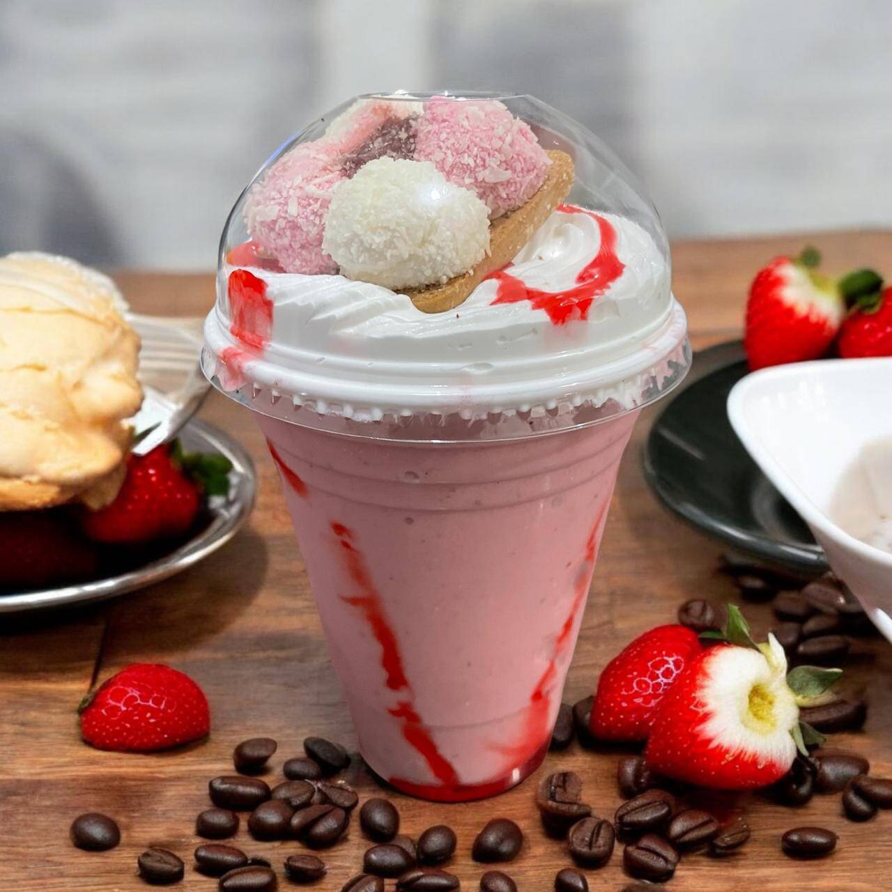 Frappé FRESA