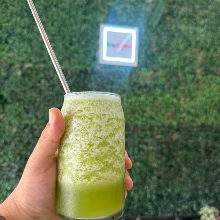 VERDE DETOX
