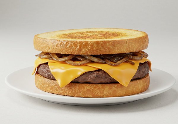 Dinasty Burger