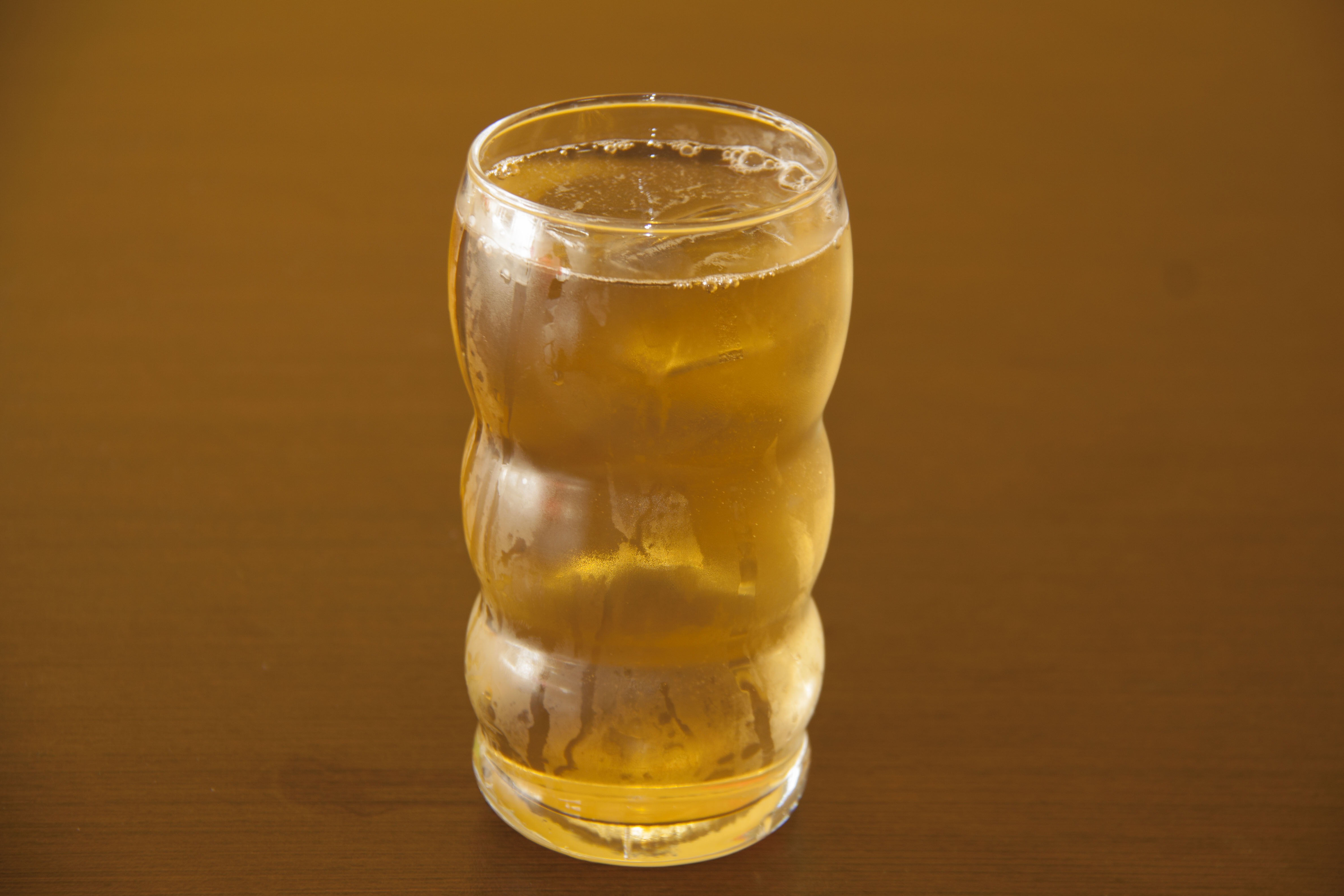 Té Frio