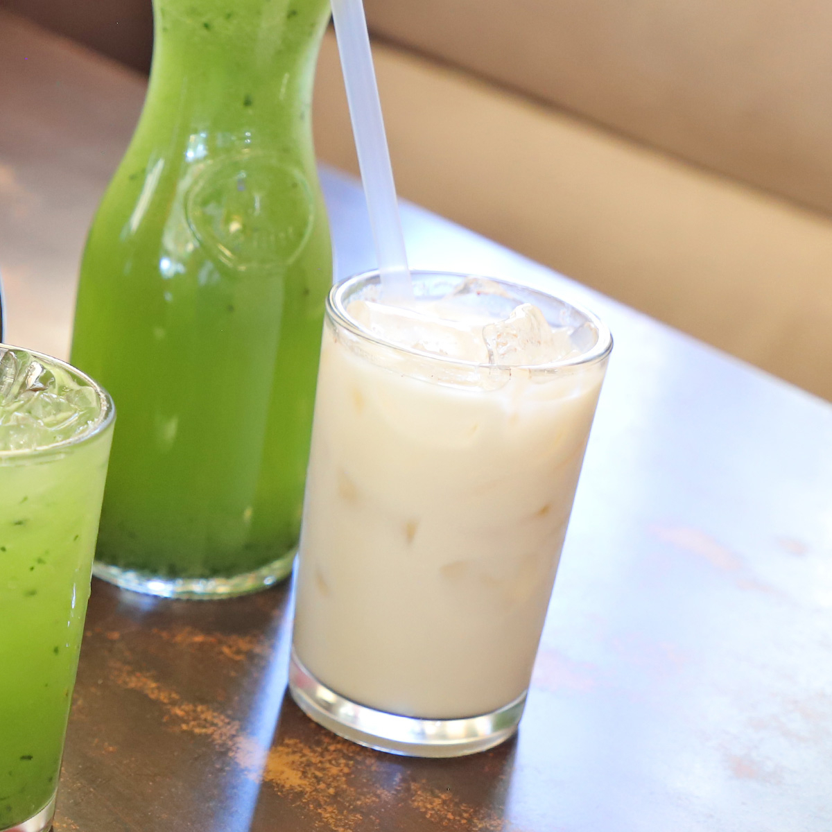 Agua de Horchata
