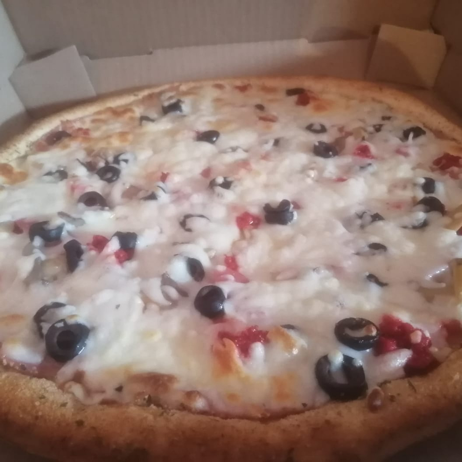 Delizia (Especialidad de la Casa)