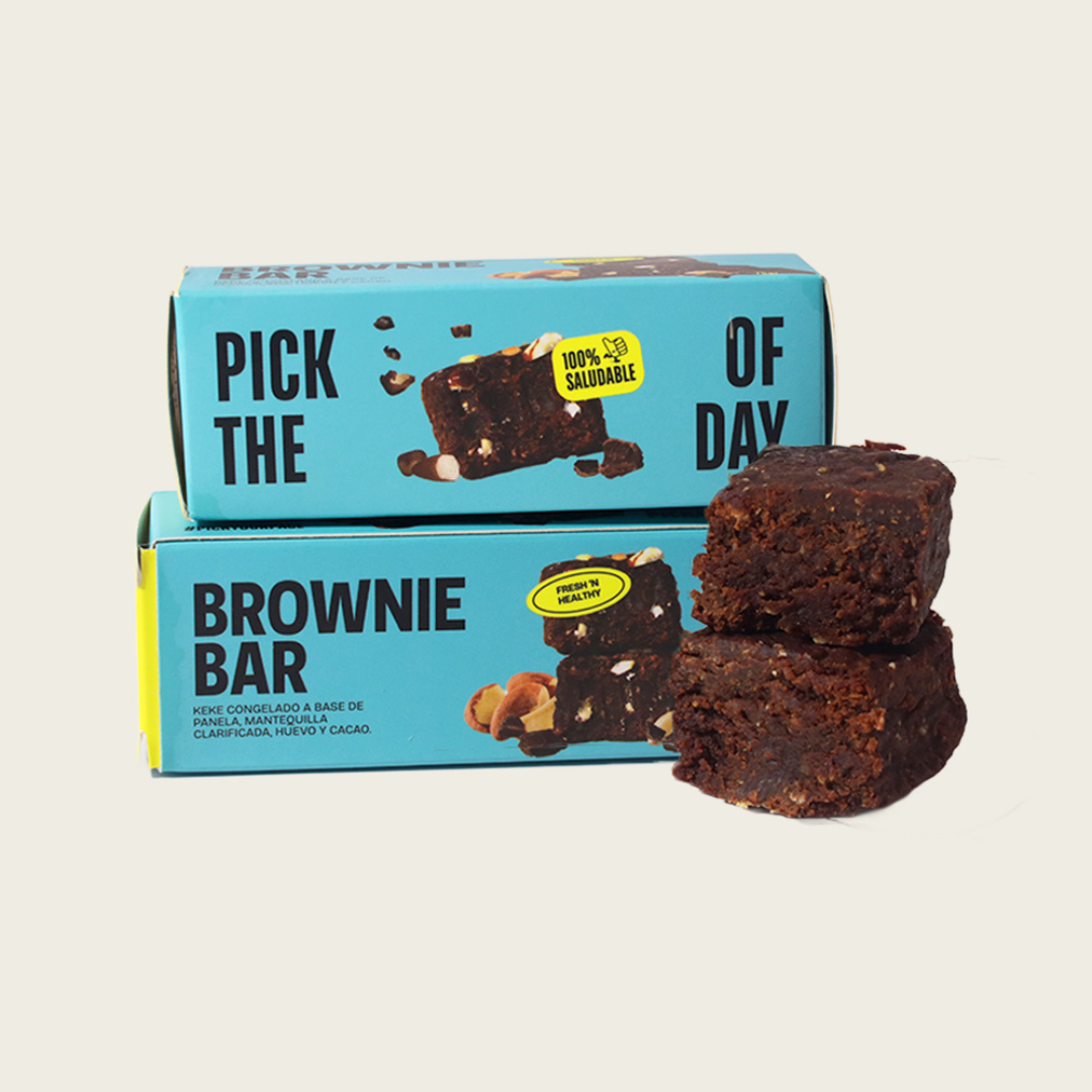 Brownie Bar