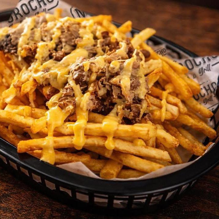 Papas Morochas 360 g