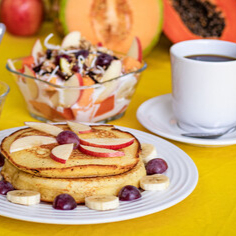 Paquete "ME LO MEREZCO"