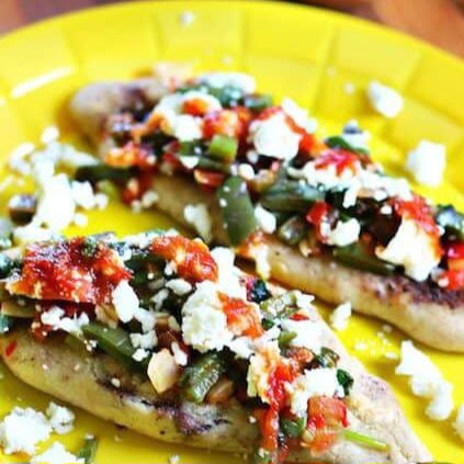 Tlacoyos