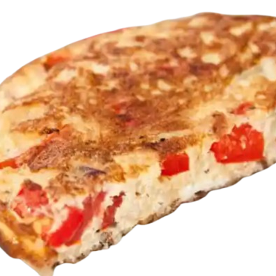 Omelette a Tu Gusto