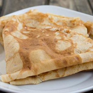 3 Crepas Philadelphia