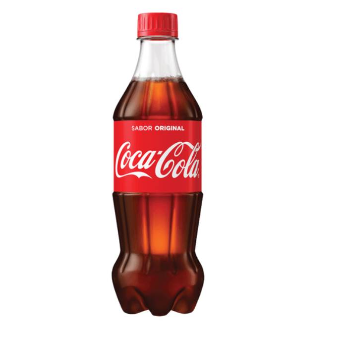 Coca-Cola 600ml