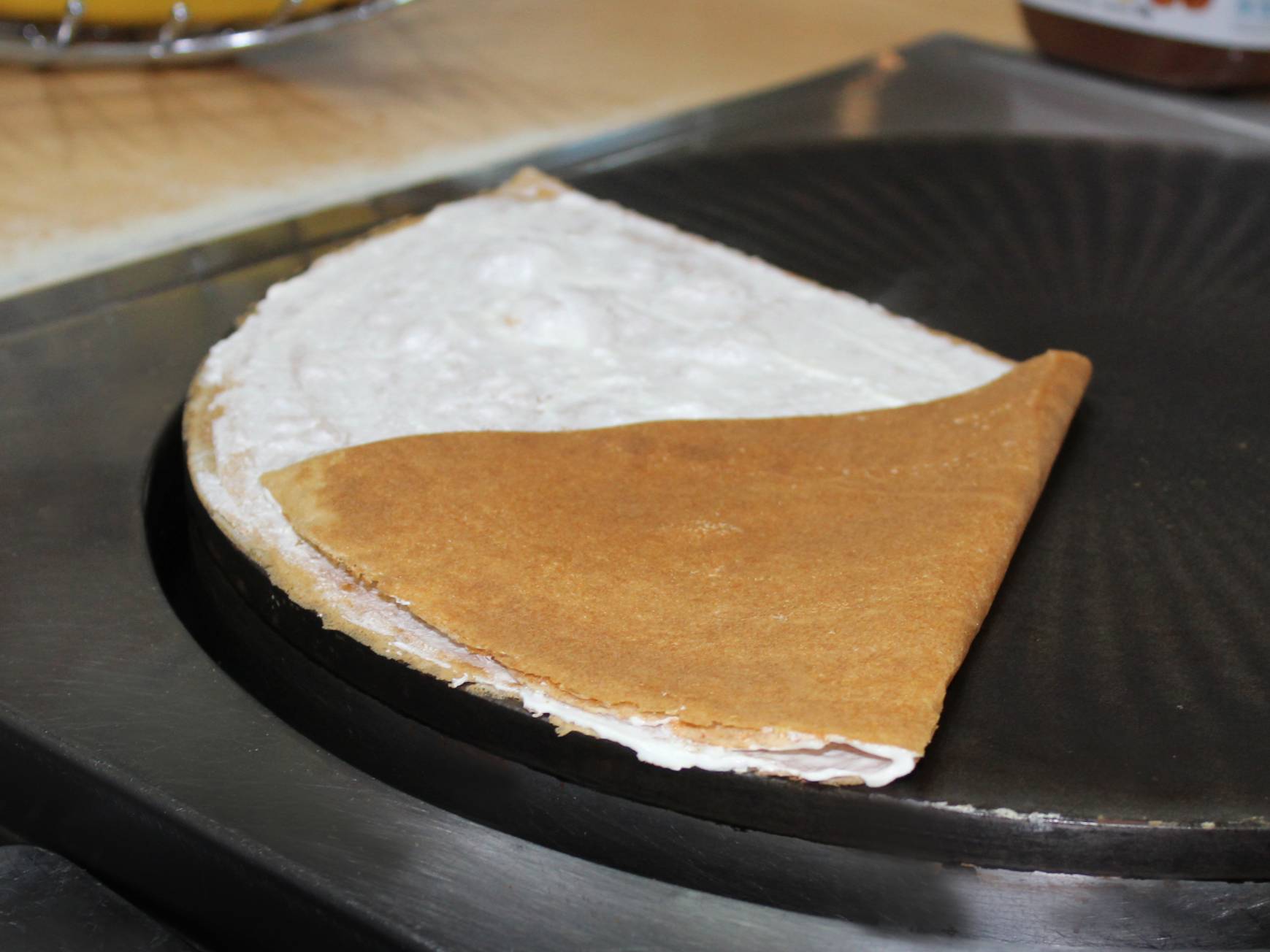 Arma Tu Crepa