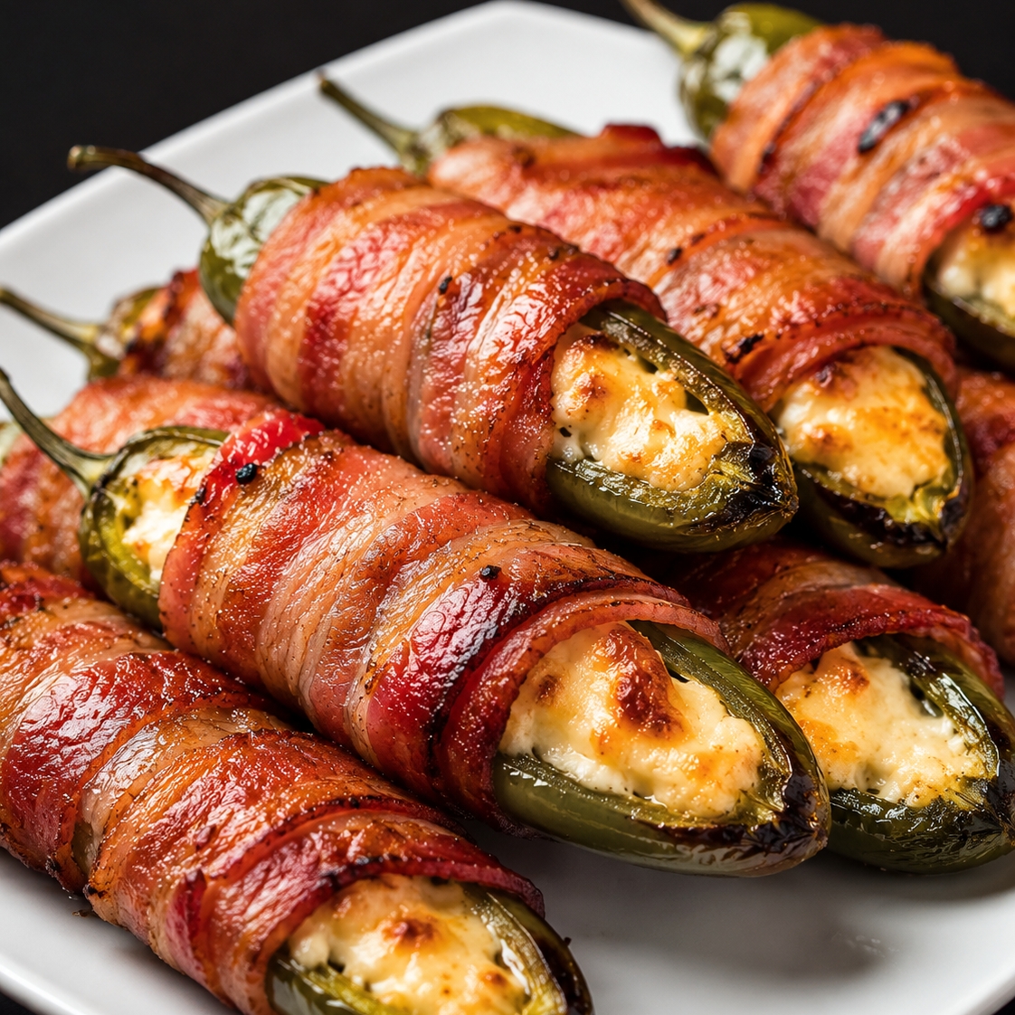 JALAPEÑO POPPERS