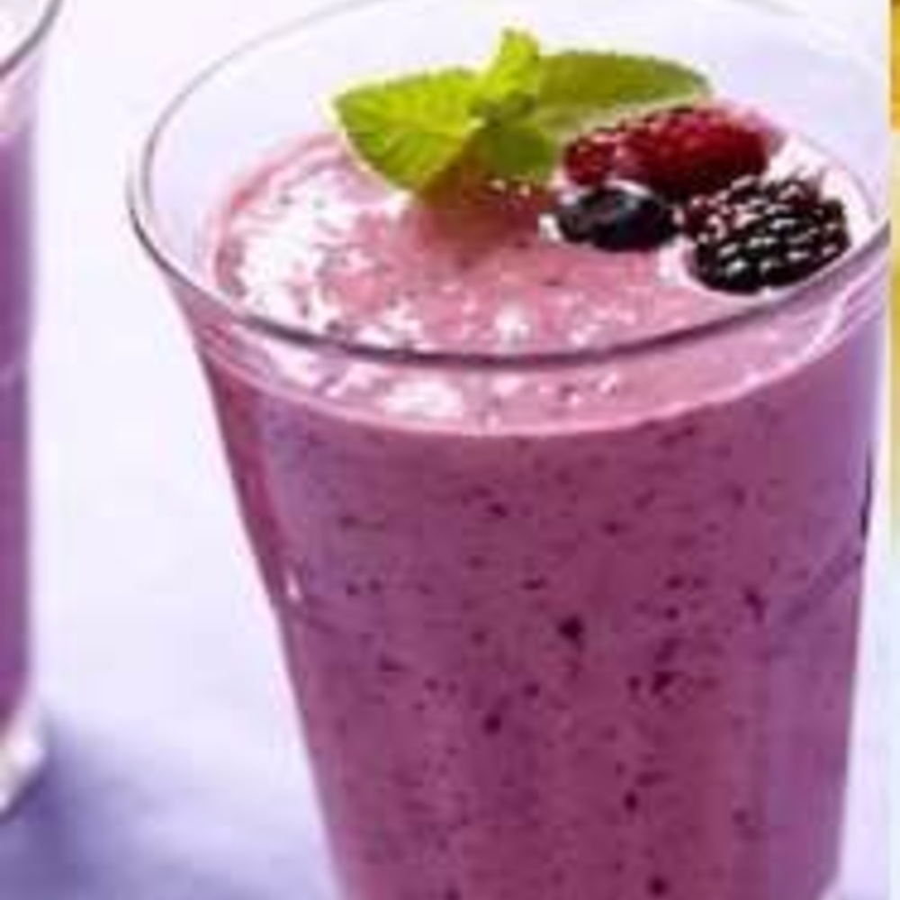 Jugo de Mora