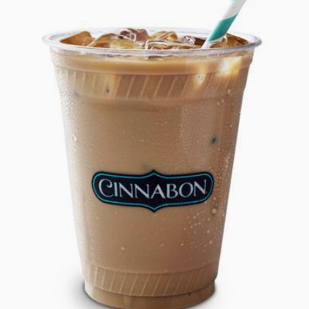 Iced Latte