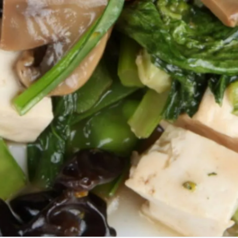 Verduras Especial