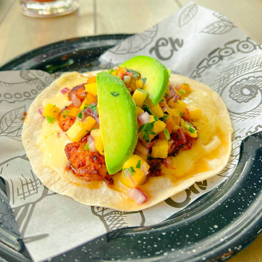 Taco Elizalde