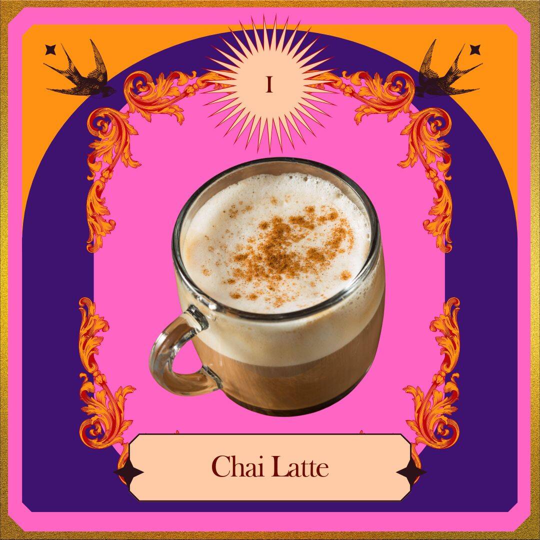 Chai Latte