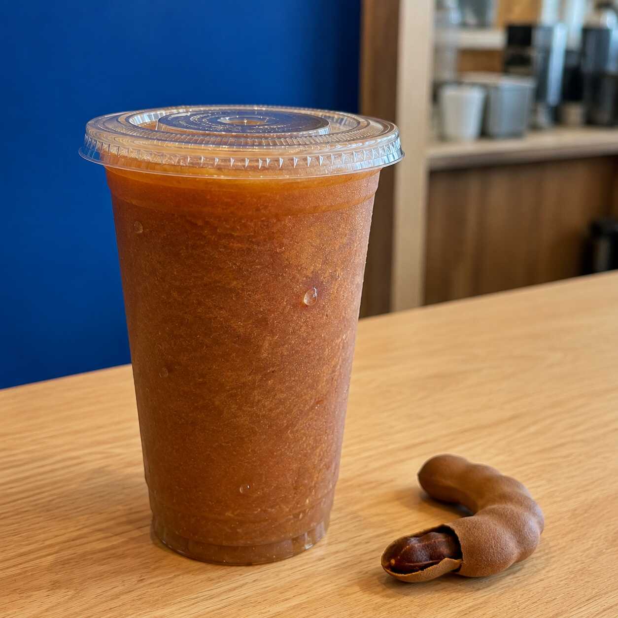 Smoothie de Tamarindo