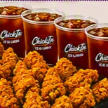 20 Tenders para Compartir