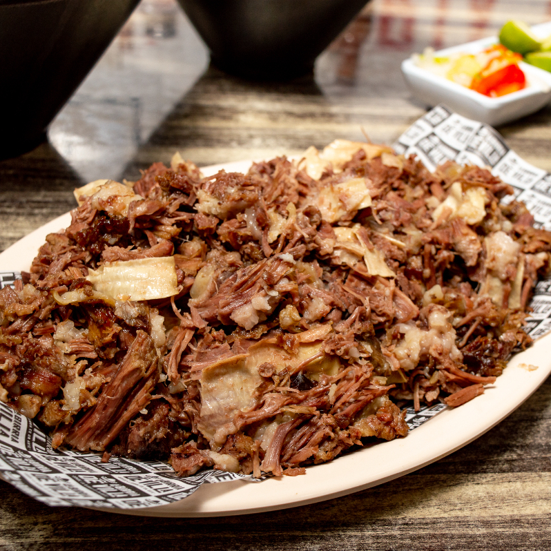 Birria de Surtida 1 Kilo