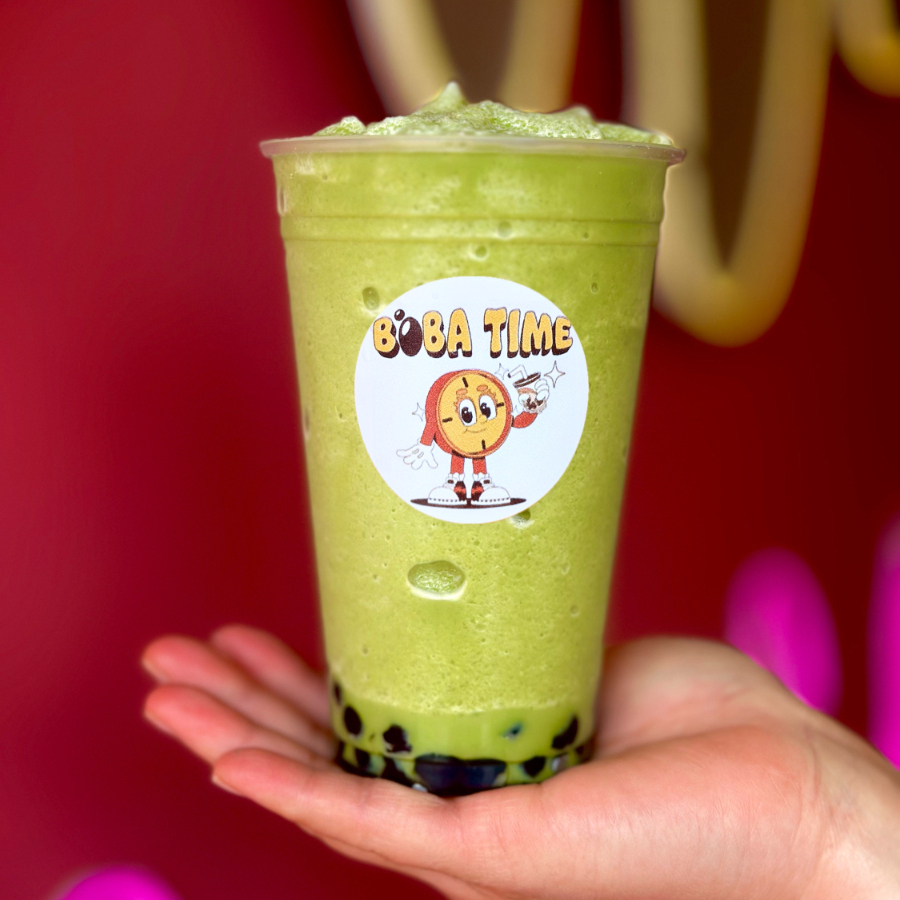 Matcha