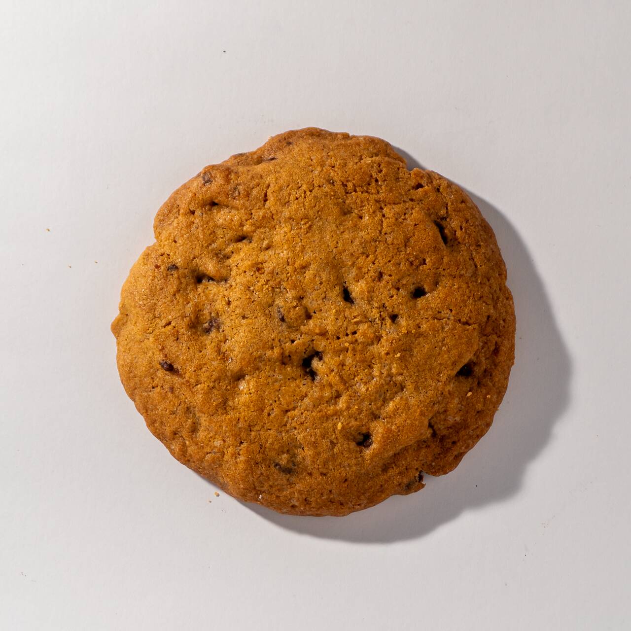 Galleta de Chispas de Chocolate