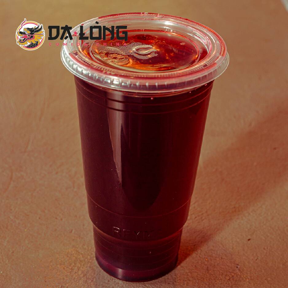 Agua de Jamaica (32 0z)