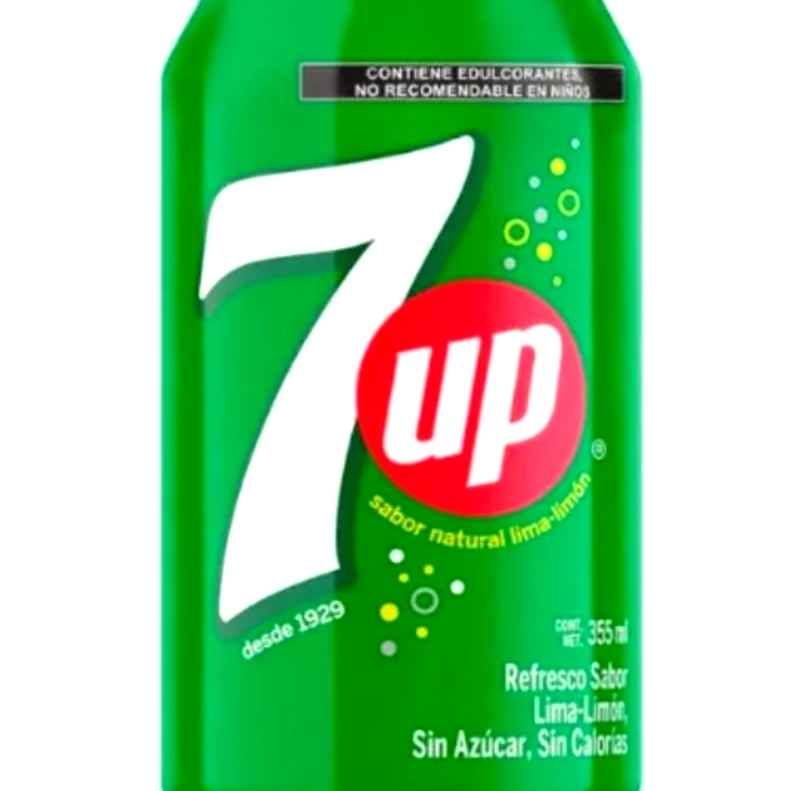 7up 355ml