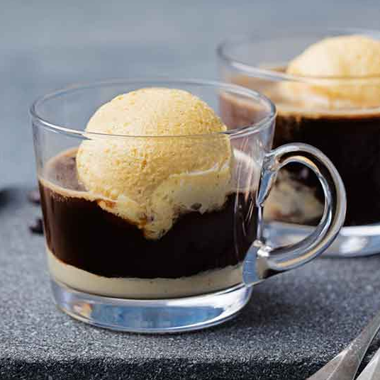 Affogato