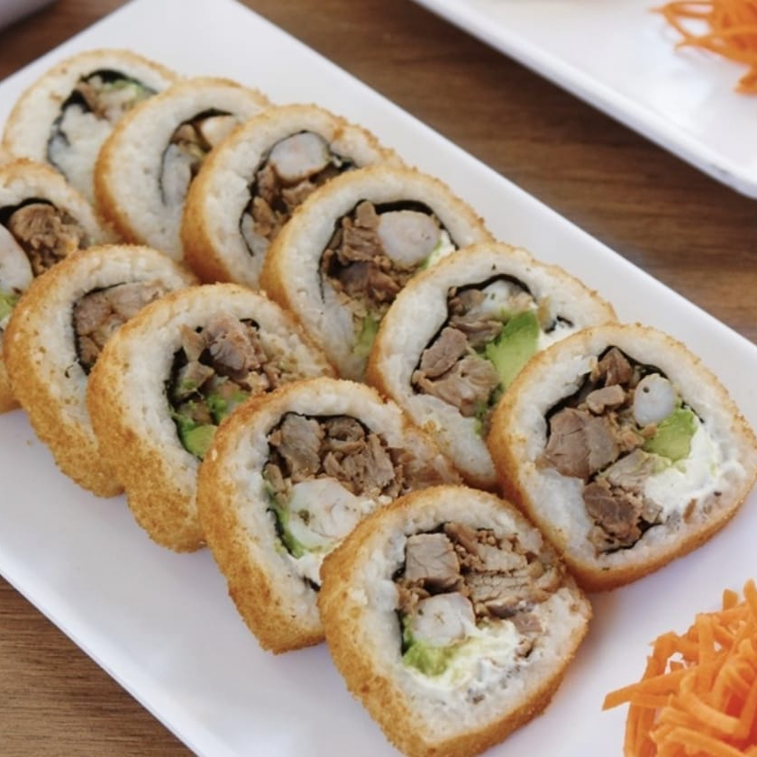 Promo de Mar y Tierra