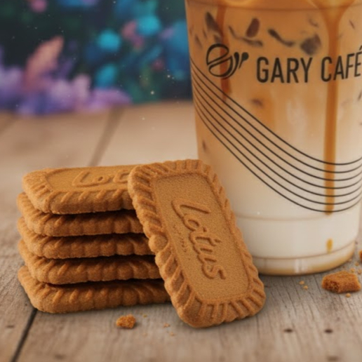 Galleta Lotus Biscoff