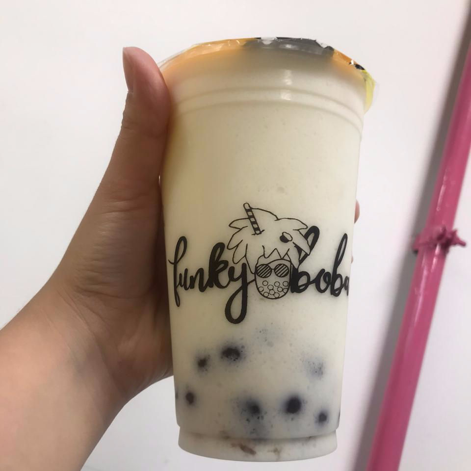 Piña Colada