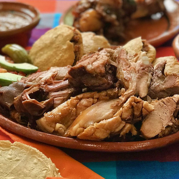 1/2 Kg surtida especial